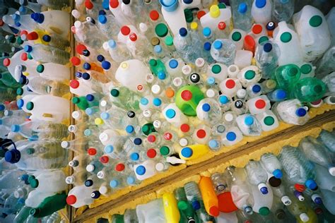Plastic fantastic: how lotteries could revolutionise .